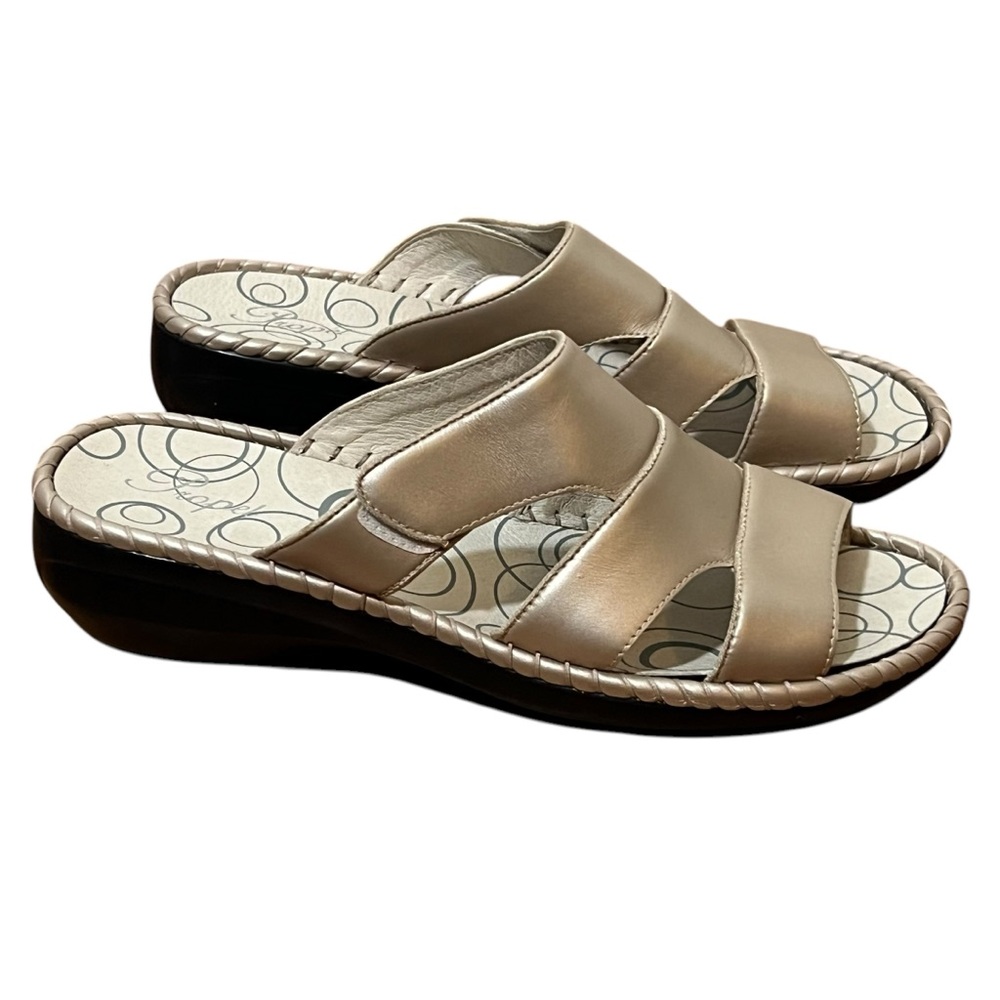 Propet Sandal Women's 11 Slide